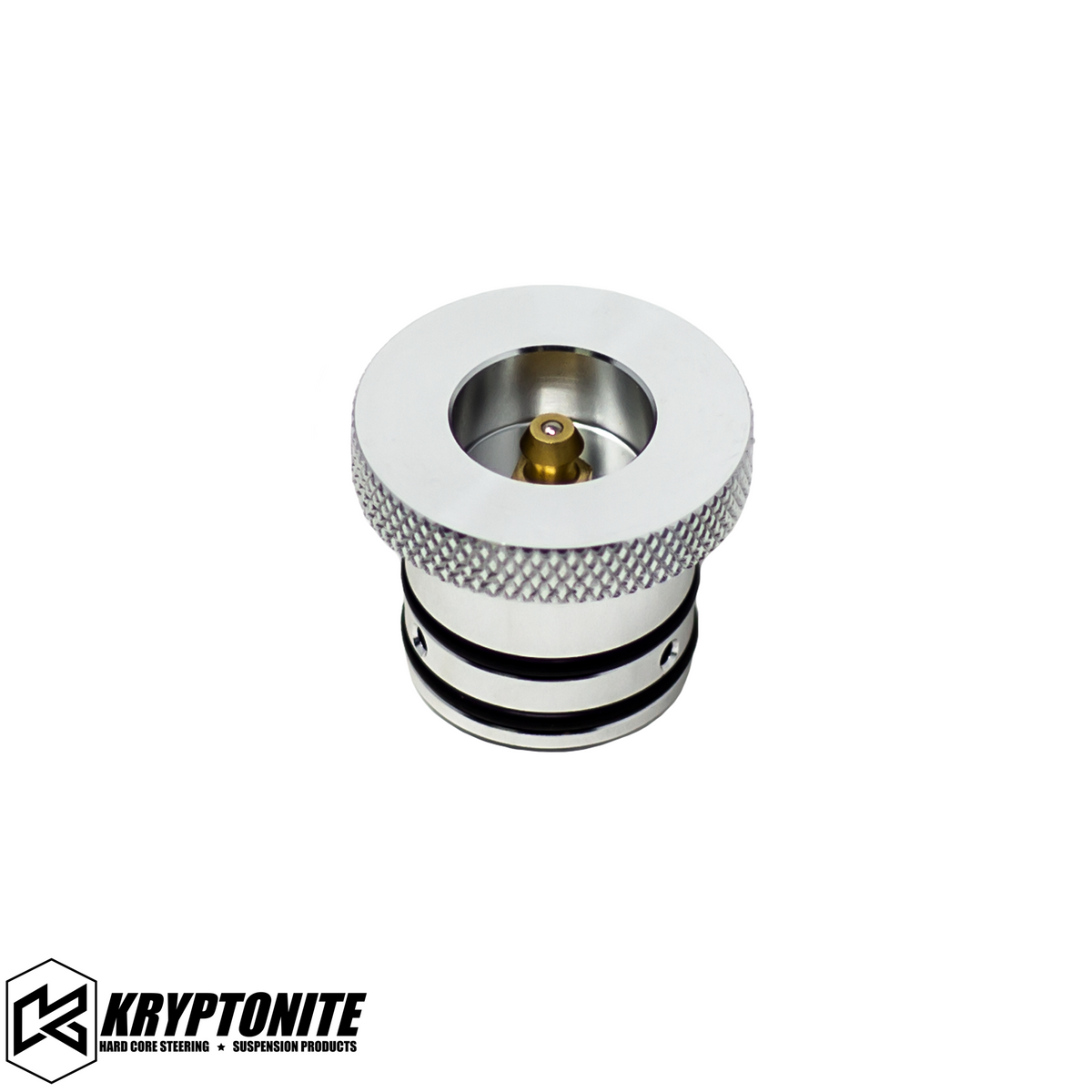 Kryptonite Can-Am Wheel Bearing Greaser Tool