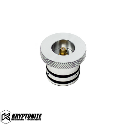 Kryptonite Can-Am Wheel Bearing Greaser Tool