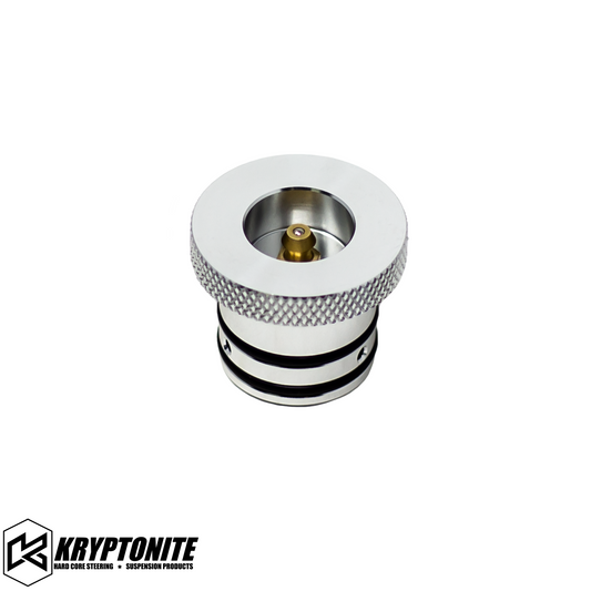 Kryptonite Can-Am Wheel Bearing Greaser Tool