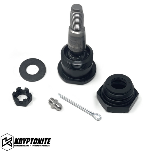 Kryptonite Can-Am Maverick X3 Death Grip Upper Ball Joint 2017-2026