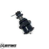 Kryptonite Can-Am Maverick X3 Death Grip Ball Joint Package Deal 2017-2026