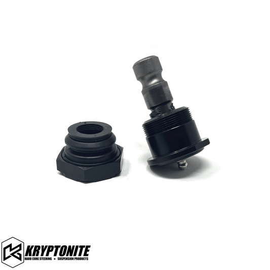 Kryptonite Can-Am Maverick X3 Death Grip Lower Ball Joint 2017-2026