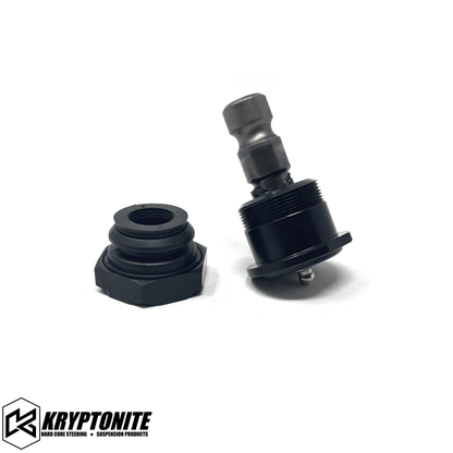 Kryptonite Can-Am Maverick X3 Death Grip Ball Joint Package Deal 2017-2026