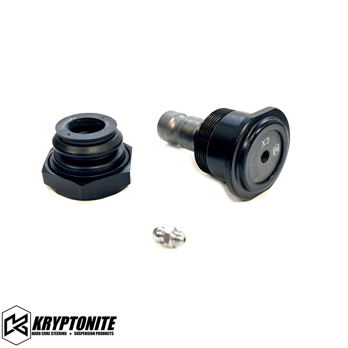 Kryptonite Can-Am Maverick X3 Death Grip Lower Ball Joint 2017-2026