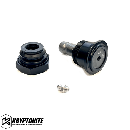 Kryptonite Can-Am Maverick X3 Death Grip Lower Ball Joint 2017-2026