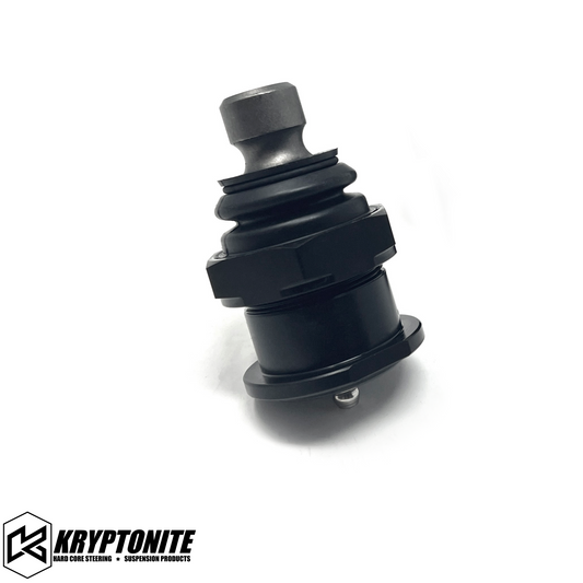 Kryptonite Can-Am Maverick X3 Death Grip Ball Joint Package Deal 2017-2026