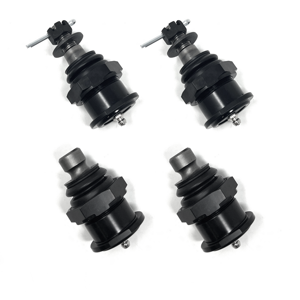 Kryptonite Can-Am Maverick X3 Death Grip Ball Joint Package Deal 2017-2026