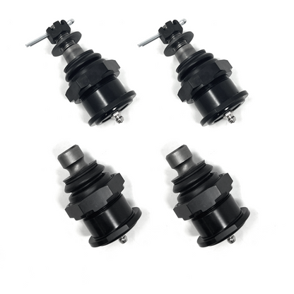 Kryptonite Can-Am Maverick X3 Death Grip Ball Joint Package Deal 2017-2026