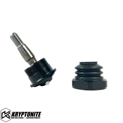 Kryptonite YAMAHA YXZ Death Grip Ball Joint Package Deal 2016-2023