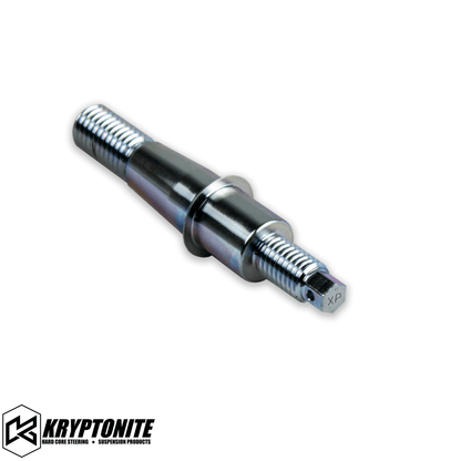 Kryptonite Polaris RZR Tie Rod Conversion Spindle Hardware Kit 2015-2023 XP