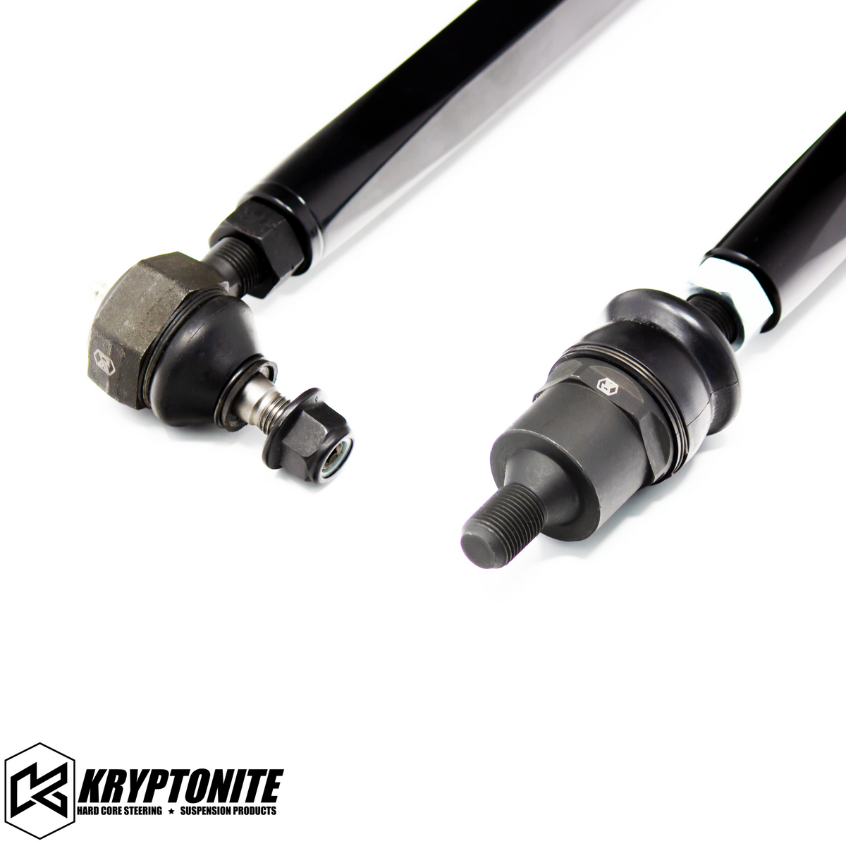 Kryptonite UTV Death Grip Inner Tie Rod End for Shock Therapy Rack