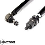 Kryptonite UTV Death Grip Inner Tie Rod End for Shock Therapy Rack