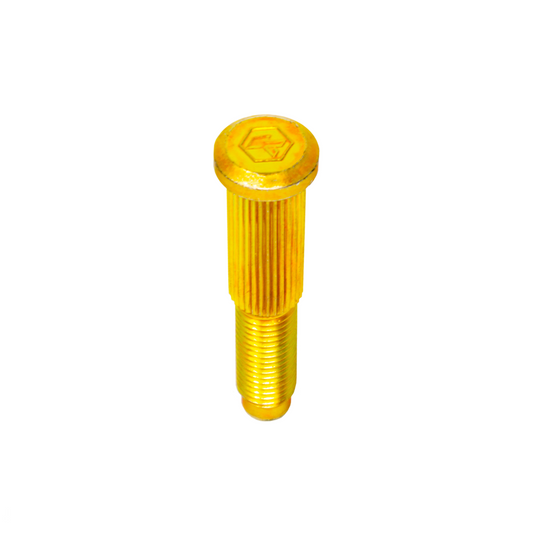 Kryptonite Heavy Duty Wheel Stud (Single) for Polaris RZR XP