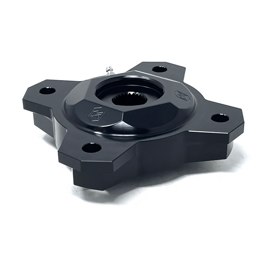 Kryptonite Death Grip Polaris RZR XP 2014-2023 Hub Assembly