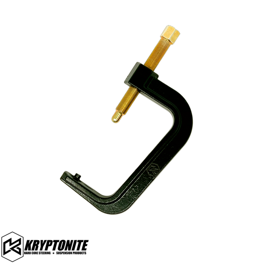 Kryptonite Torsion Key Unloading Tool for 1988–2025 Universal Chevy/GMC Fit