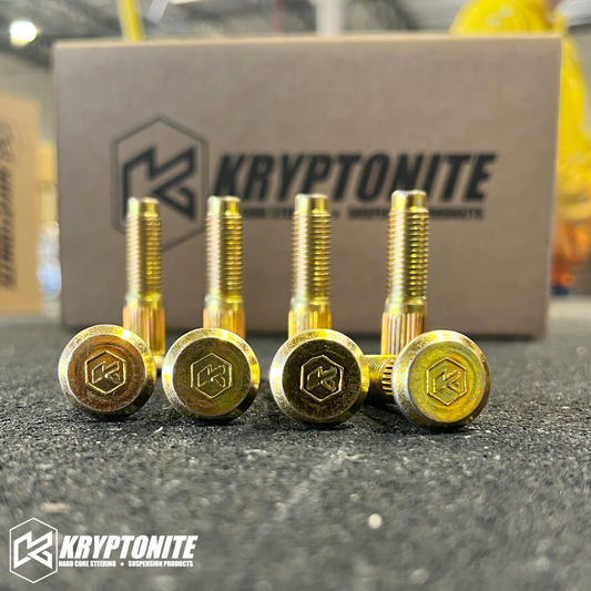 Kryptonite Can-Am Maverick X3 Death Grip Wheel Stud (Single) 2017-2026
