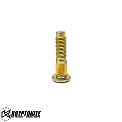 Kryptonite Can-Am Maverick X3 Death Grip Wheel Stud (Single) 2017-2026