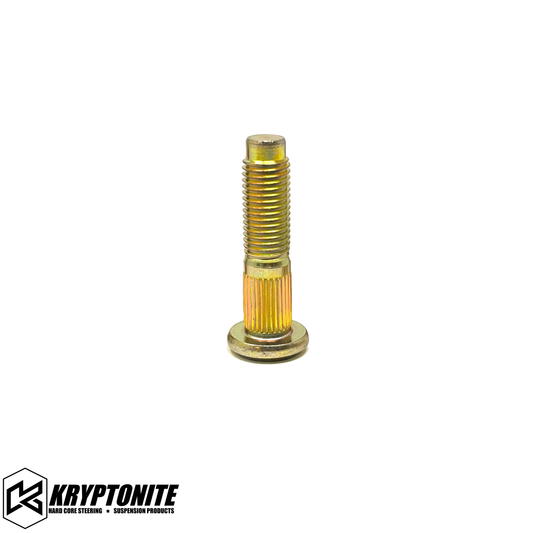 Kryptonite Can-Am Maverick X3 Death Grip Wheel Stud (Single) 2017-2026