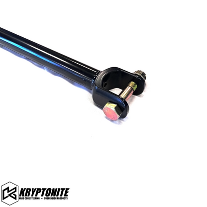 Kryptonite Polaris Pro R Adjustable Toe Links