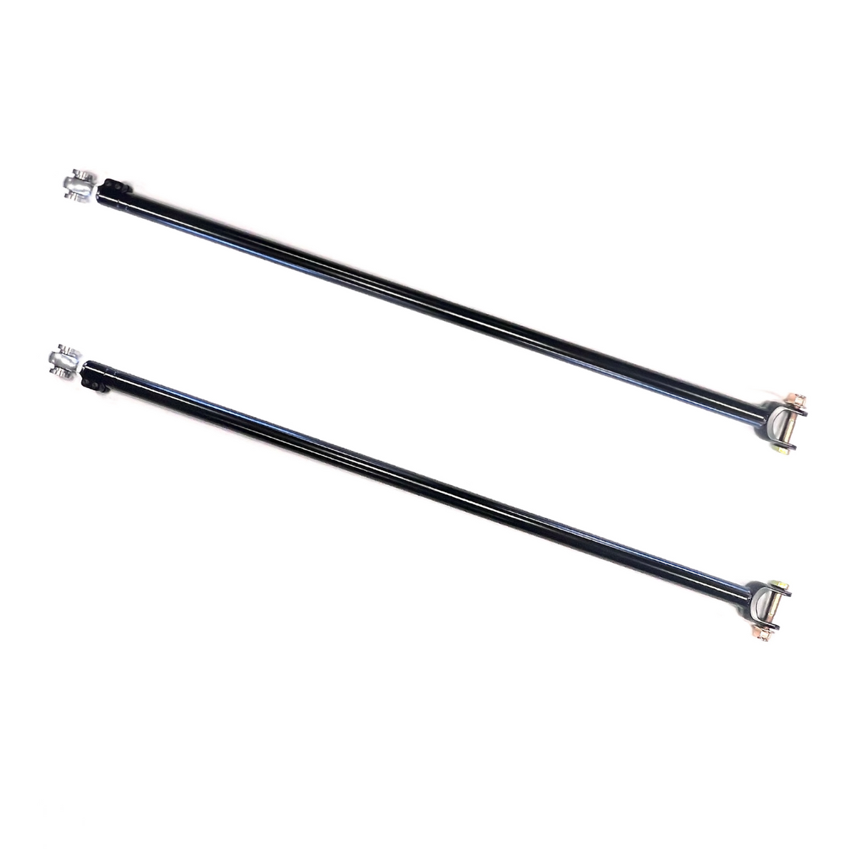 Kryptonite Polaris Pro R Adjustable Toe Links