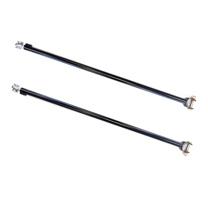 Kryptonite Polaris Pro R Adjustable Toe Links