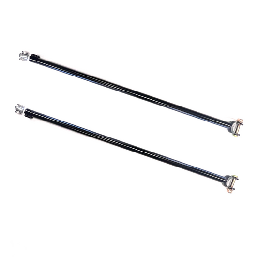 Kryptonite Polaris Pro R Adjustable Toe Links