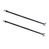 Kryptonite Adjustable Toe Links for Polaris Turbo R/Pro S