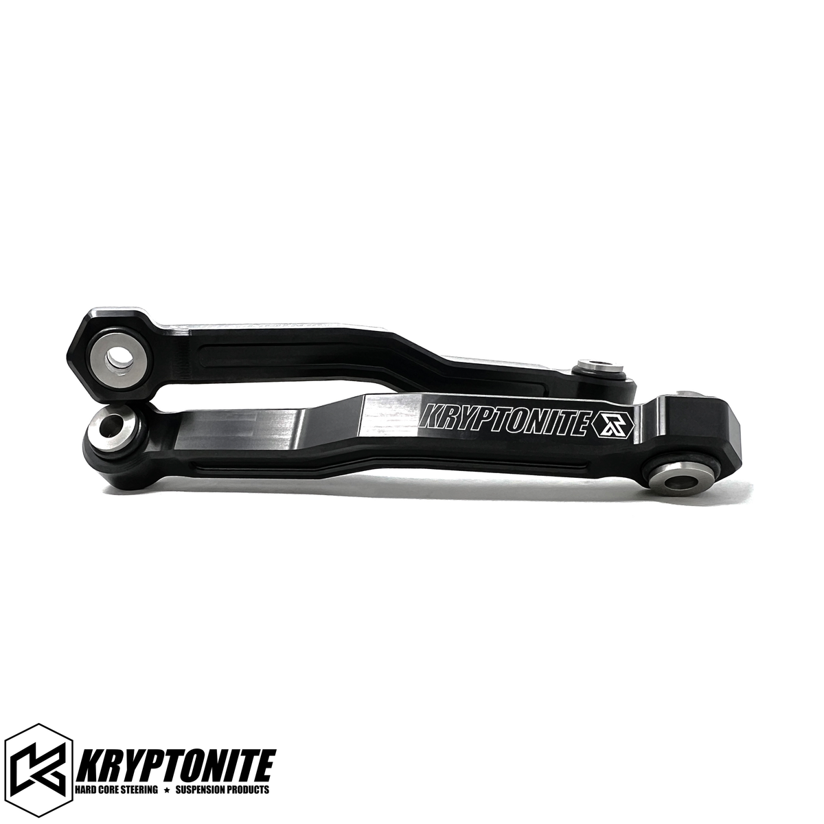 Kryptonite Front Sway Bar Links for Polaris Pro R/Turbo R/Pro S 2022+