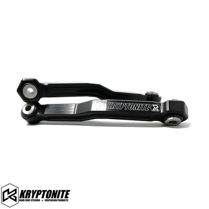 Kryptonite Front Sway Bar Links for Polaris Pro R/Turbo R/Pro S 2022+