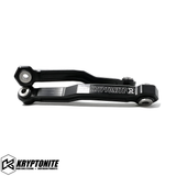 Kryptonite Front Sway Bar Links for Polaris Pro R/Turbo R/Pro S 2022+