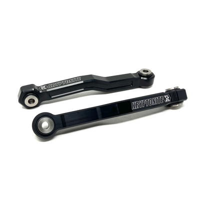 Kryptonite Front Sway Bar Links for Polaris Pro R/Turbo R/Pro S 2022+