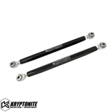 Kryptonite Rear Sway Bar End Links for Polaris Pro R 2022+