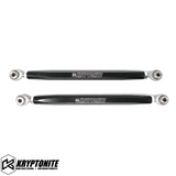Kryptonite Rear Sway Bar End Links for Polaris Pro R 2022+