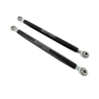 Kryptonite Rear Sway Bar End Links for Polaris Pro R 2022+