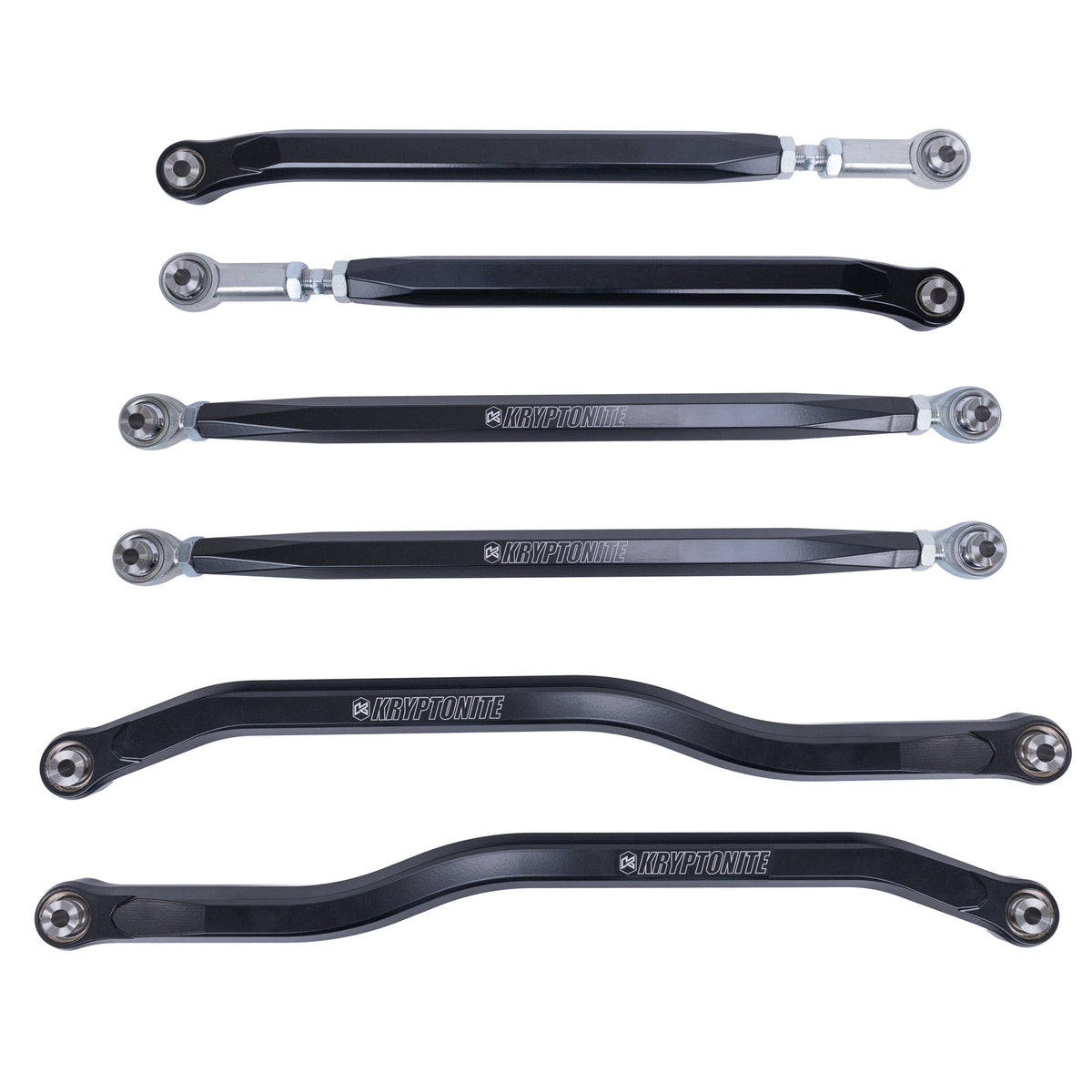 Kryptonite Ultimate TERYX Suspension Package for 2026 KAWASAKI TERYX H2