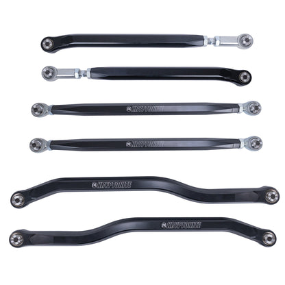 Kryptonite Ultimate TERYX Suspension Package for 2026 KAWASAKI TERYX H2