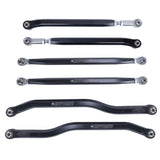 Kryptonite Ultimate TERYX Suspension Package for 2026 KAWASAKI TERYX H2