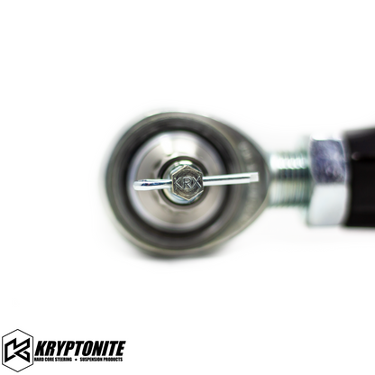 Kryptonite KRX 1000 Death Grip Tie Rods Stage "2" 2020+