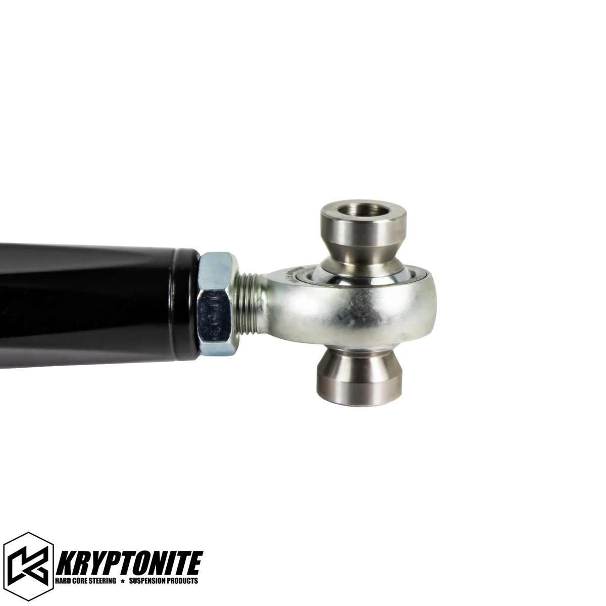 Kryptonite Can-Am Maverick X3 Death Grip Tie Rods 2017-2026