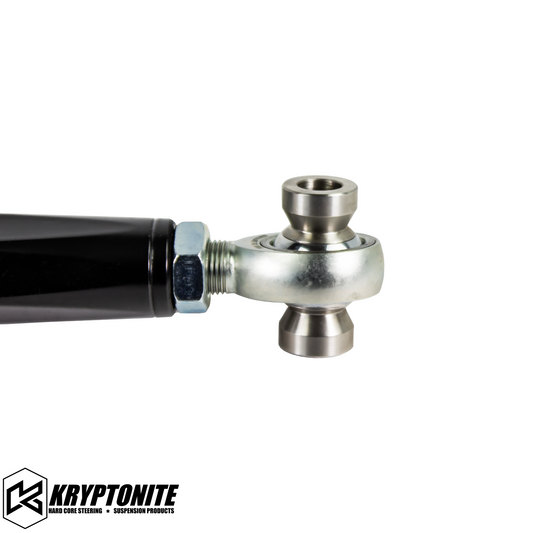 Kryptonite Can-Am Maverick X3 Death Grip Tie Rods 2017-2026