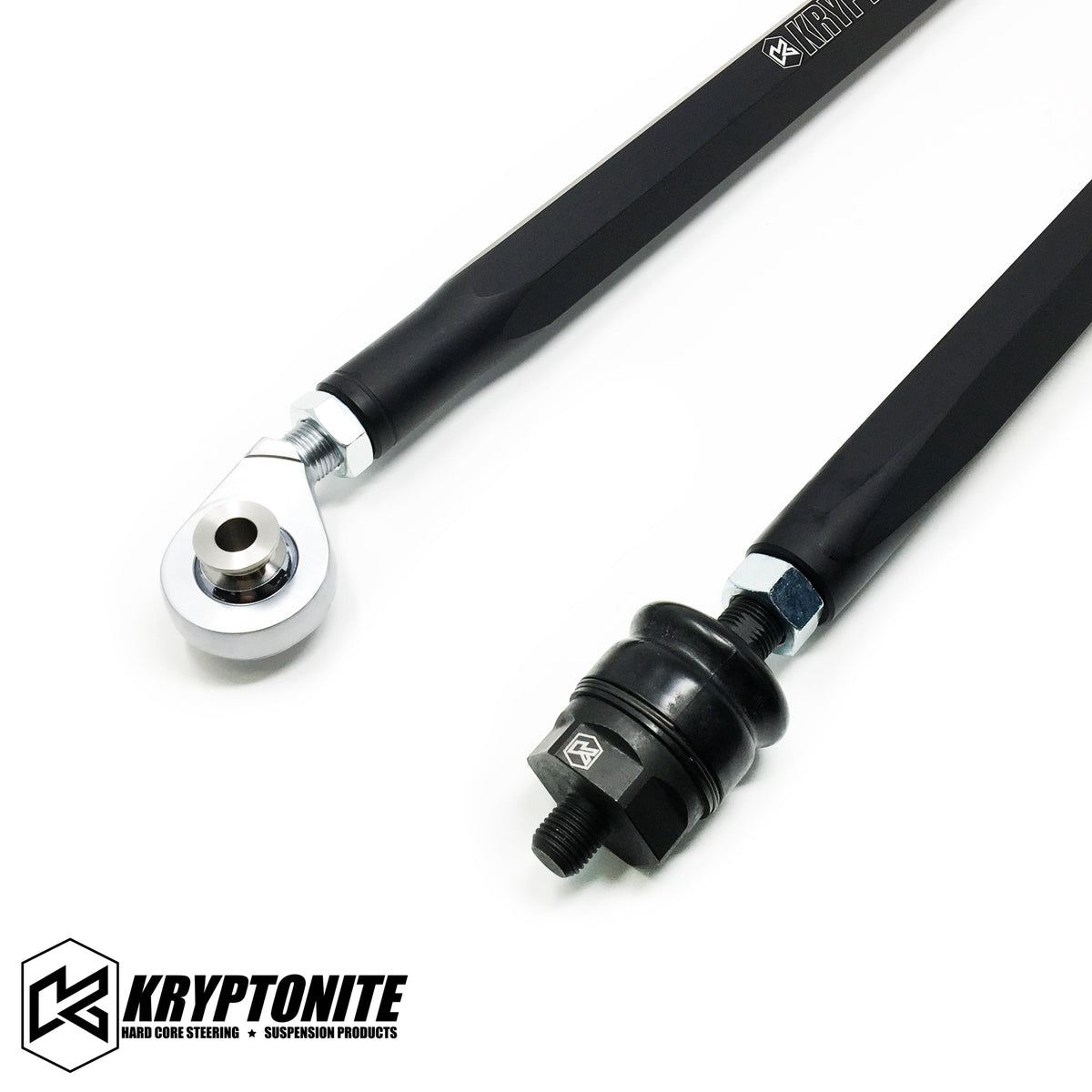 Kryptonite TEXTRON Wildcat Xx Death Grip Tie Rods 2018-2024