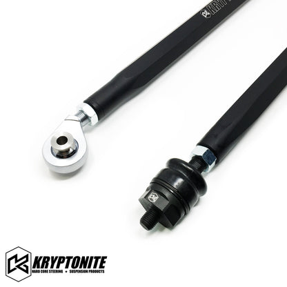 Kryptonite TEXTRON Wildcat Xx Death Grip Tie Rods 2018-2024