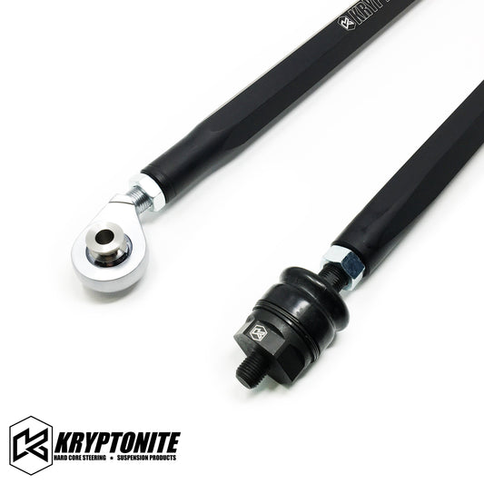 Kryptonite TEXTRON Wildcat Xx Death Grip Tie Rods 2018-2024