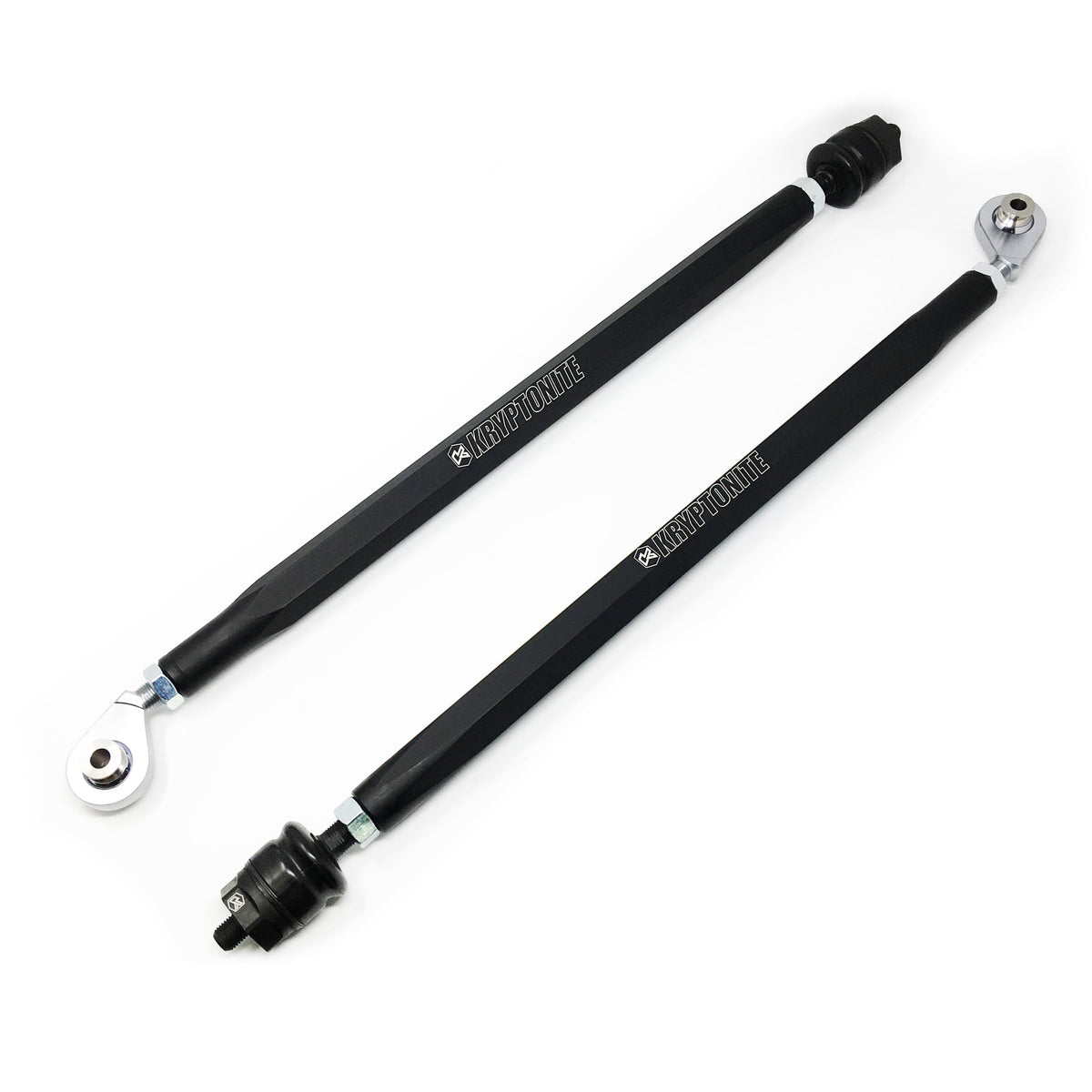 Kryptonite TEXTRON Wildcat Xx Death Grip Tie Rods 2018-2024