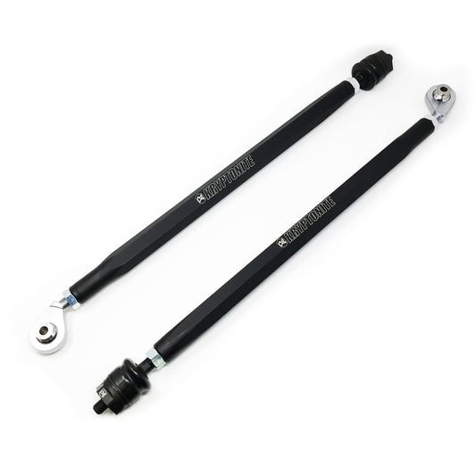 Kryptonite TEXTRON Wildcat Xx Death Grip Tie Rods 2018-2024