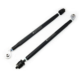 Kryptonite TEXTRON Wildcat Xx Death Grip Tie Rods 2018-2024