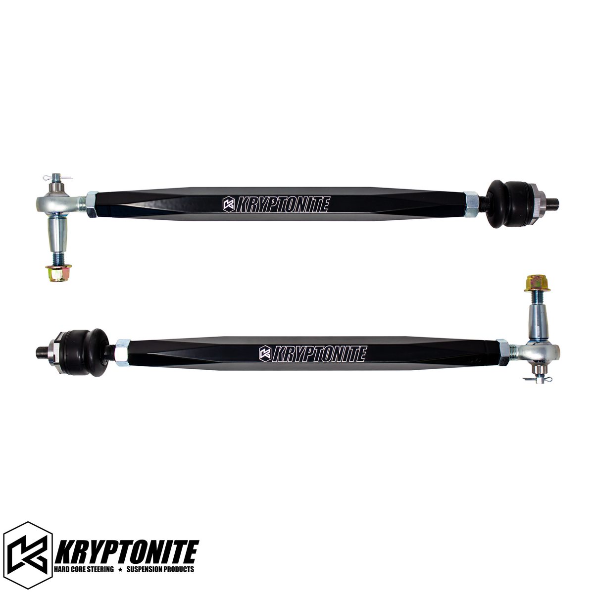 Kryptonite YAMAHA YXZ 1000 Death Grip Tie Rods 2016-2023