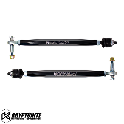 Kryptonite YAMAHA YXZ 1000 Death Grip Tie Rods 2016-2023