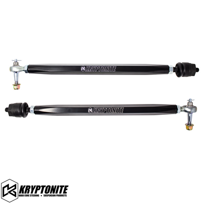 Kryptonite KRX 1000 Death Grip Tie Rods Stage "1" 2020+