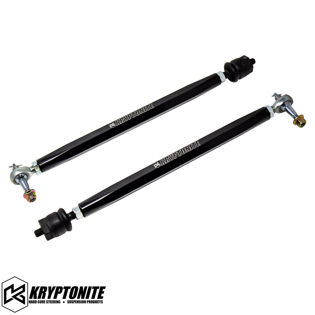 Kryptonite Polaris RZR Death Grip Package Stage "1.5" 2014-2023 XP